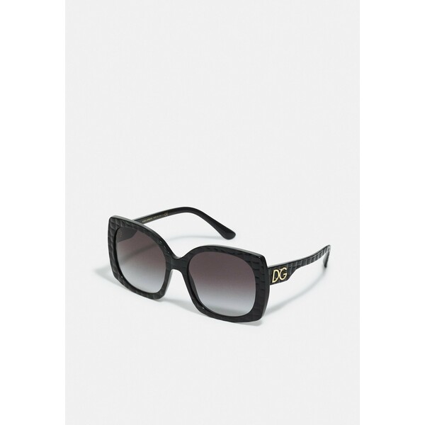 Dolce&Gabbana Okulary przeciwsłoneczne black DO751K036