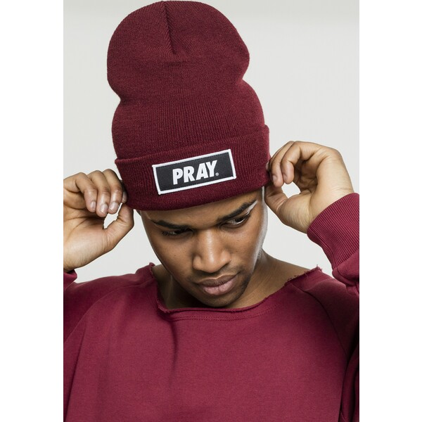 Urban Classics Czapka 'Pray' MRC0978002000001