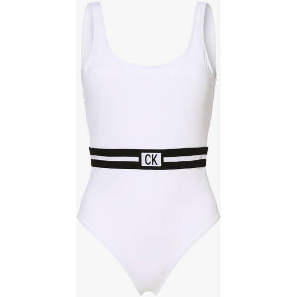 Calvin Klein Damski strój kąpielowy 461584-0001