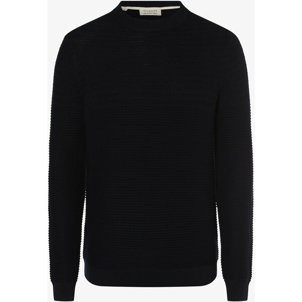 Selected Sweter męski – SLHConrad 475363-0001