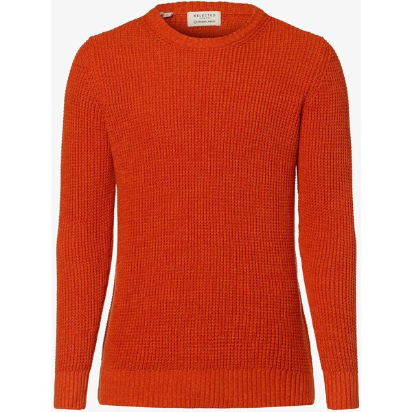 Selected Sweter męski – Slhned 456780-0001