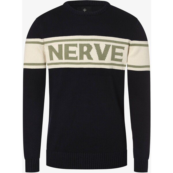 nerve Sweter męski – NENicholas 491078-0001