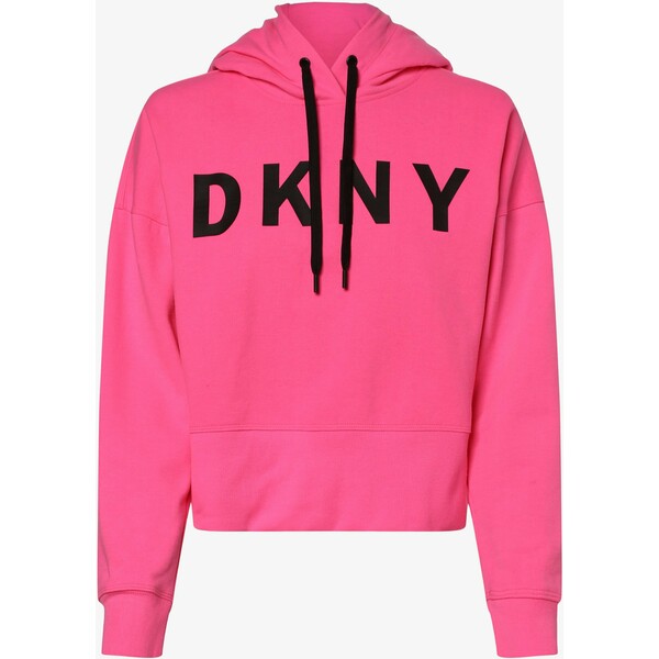 DKNY Damska bluza nierozpinana 492007-0001