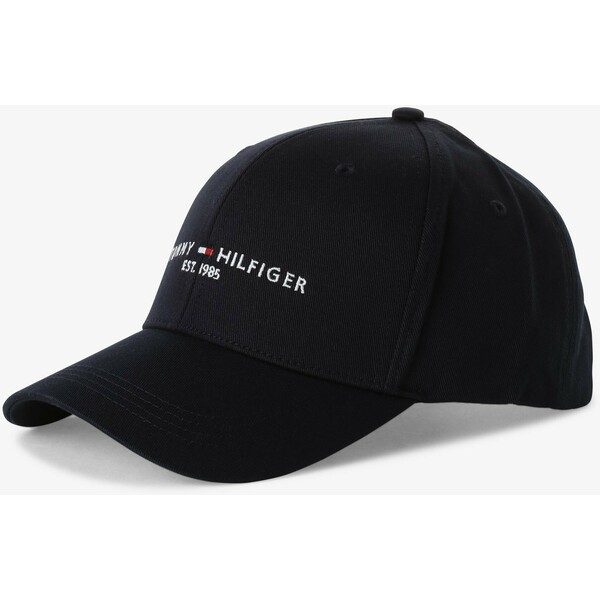 Tommy Hilfiger Męska czapka z daszkiem 492524-0003