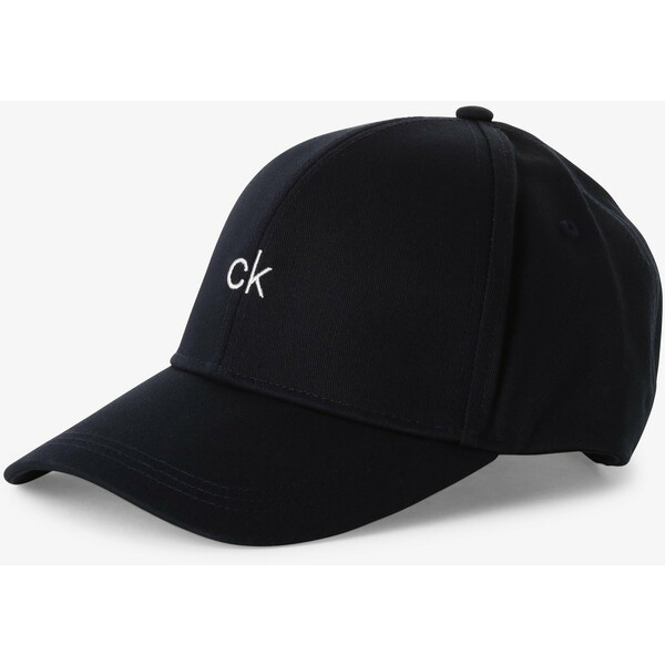 Calvin Klein Męska czapka z daszkiem 492508-0002