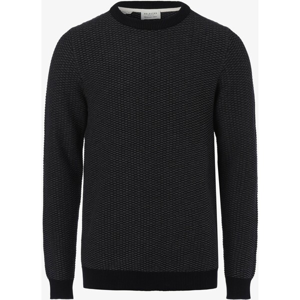 Selected Sweter męski – SLHAiden 475362-0001