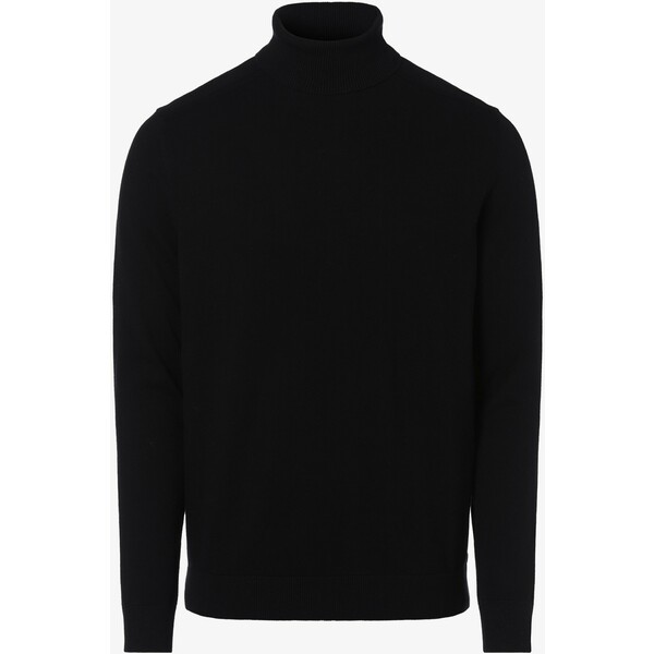 Selected Sweter męski – SLHBerg 475355-0001
