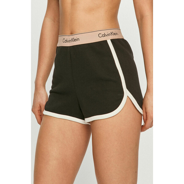 Calvin Klein Underwear Szorty plażowe 4891-BID0KR
