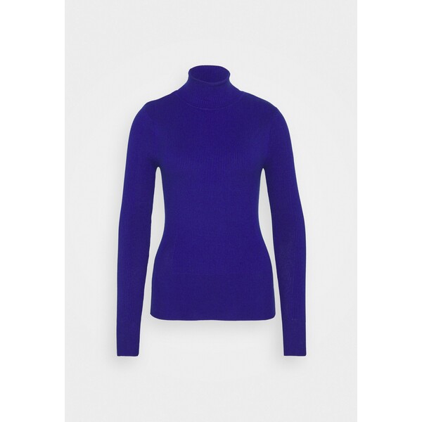 Marks & Spencer London NEW ROLL Sweter blue QM421I03N
