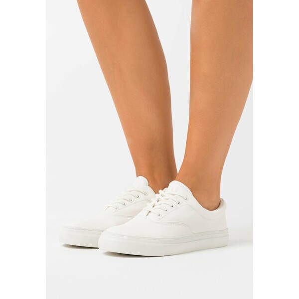 Polo Ralph Lauren BRYN ATHLETIC SHOE Sneakersy niskie white PO211A01C