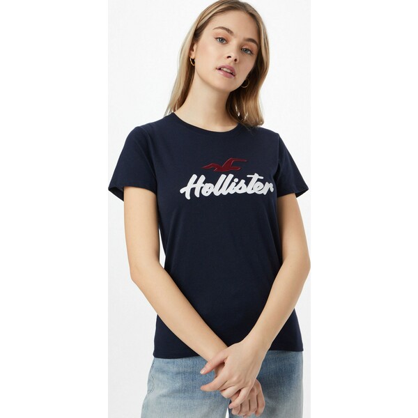 HOLLISTER Koszulka HOL2552003000001