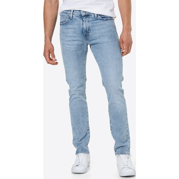 Levi's Made & Crafted Jeansy 'LMC 511™' MCR0064001000003