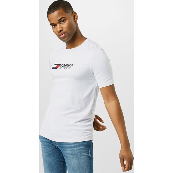 Tommy Sport Koszulka funkcyjna TSP0249005000001