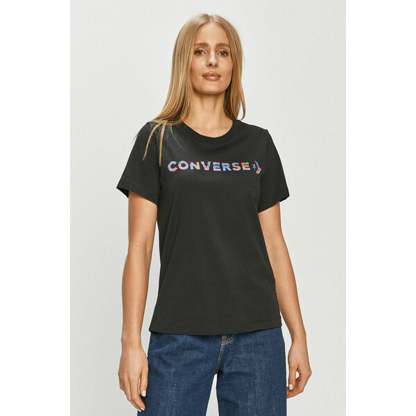 Converse T-shirt 4891-TSD1LT