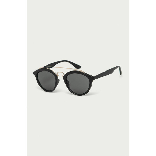 Answear Lab Okulary przeciwsłoneczne -110-OKD012