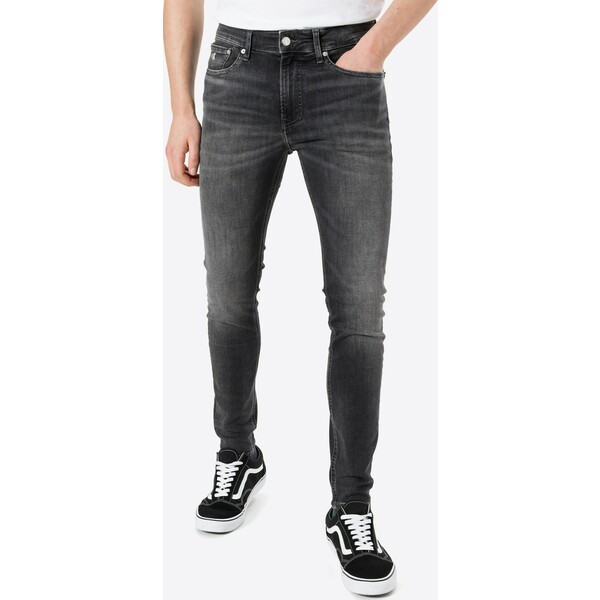 Calvin Klein Jeans Jeansy CAL3576001000003