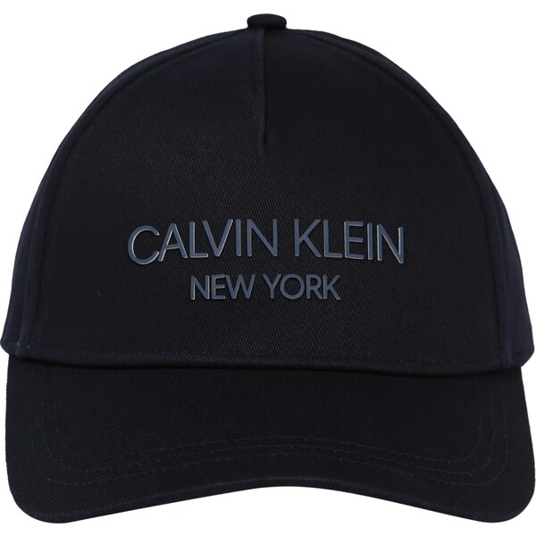 Calvin Klein Czapka z daszkiem CAK2186002000001