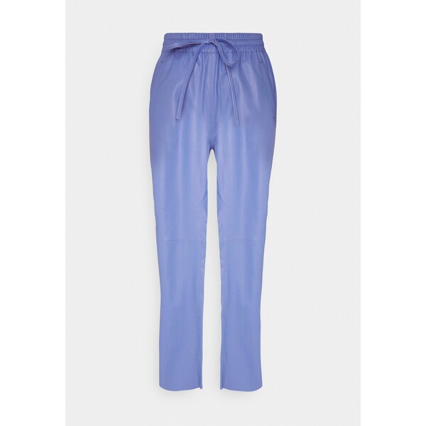 Rich & Royal Spodnie materiałowe sky blue RI521A04S
