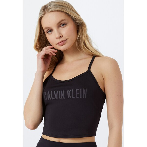Calvin Klein Performance Top sportowy CKP0201002000004
