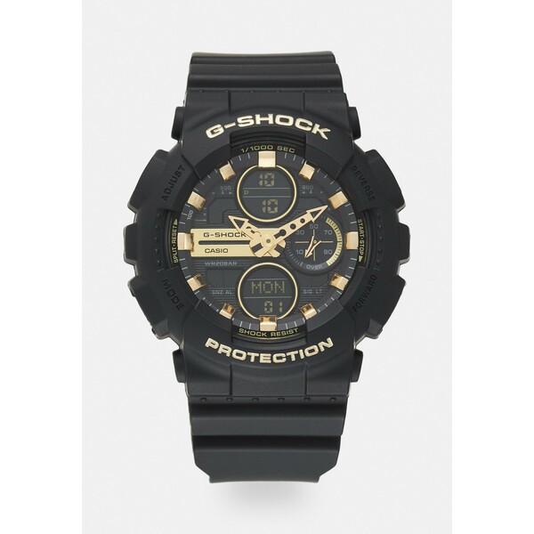 G-SHOCK Zegarek chronograficzny black GS951M00J