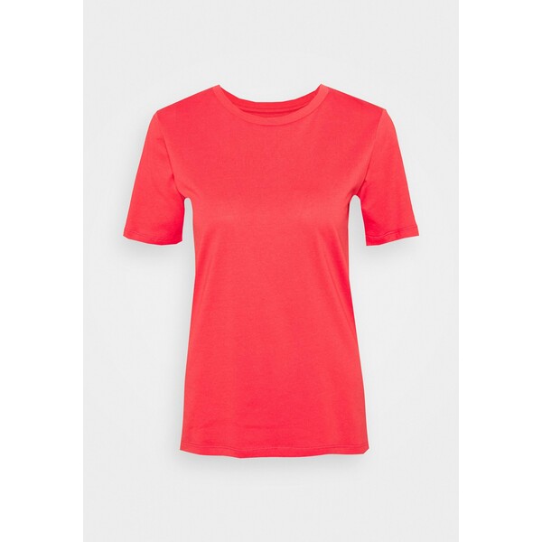 Marks & Spencer London CREW T-shirt basic coral QM421D02B