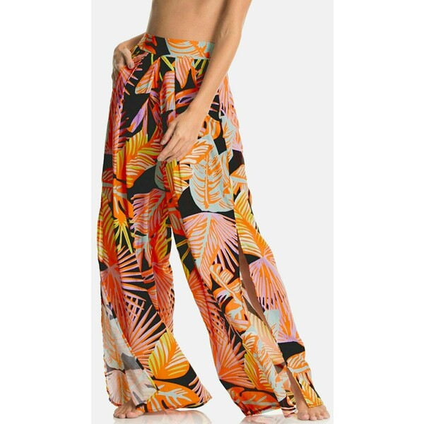 Maaji HOSE WHISPER PETAL Spodnie od piżamy multicolor MJ581O000