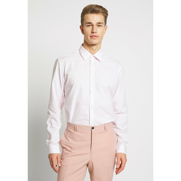 Esprit Collection Koszula biznesowa light pink ES422D09T