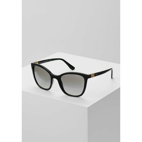 VOGUE Eyewear Okulary przeciwsłoneczne black 1VG51K01H
