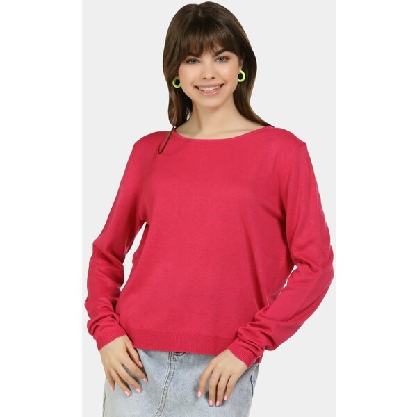 myMo Sweter pink 1MY21I070