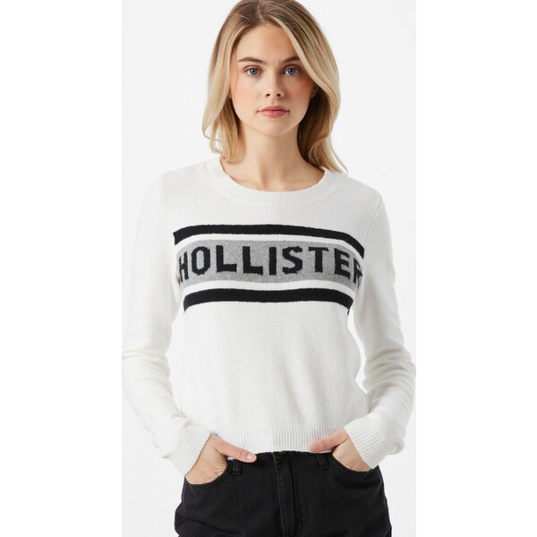HOLLISTER Sweter HOL2185001000001