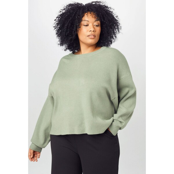 Cotton On Curve Sweter 'CHLOE' CTC0033002000006