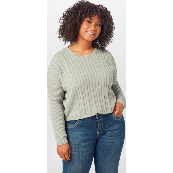Cotton On Curve Sweter 'Riley' CTC0056002000001