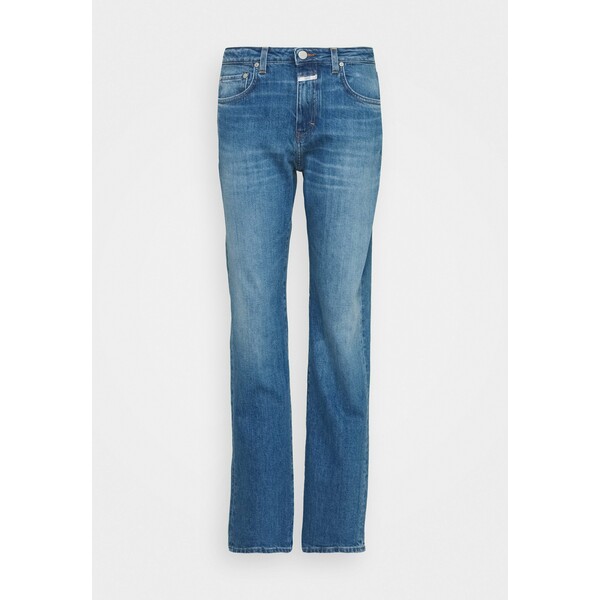 CLOSED RENTON Jeansy Relaxed Fit mid blue CL321N0AH