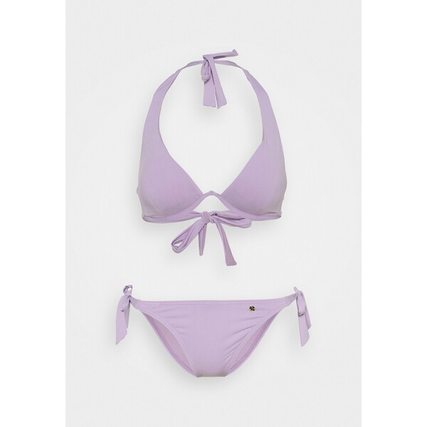 ONLY ONLSASCHA WIRED SET Bikini orchid bloom ON381L00M