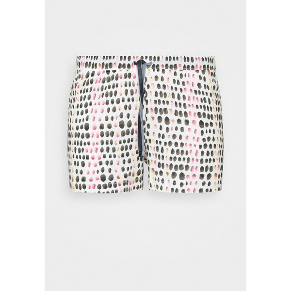 LASCANA SHORTS Spodnie od piżamy multi-coloured L8381O012-T11