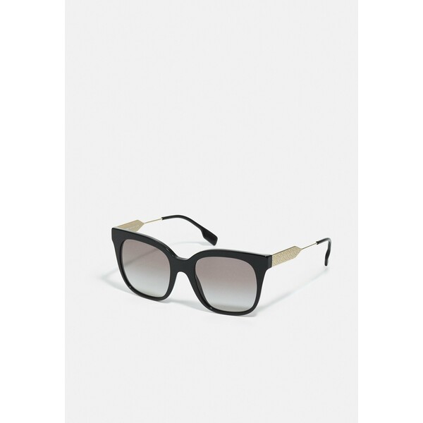 Burberry Okulary przeciwsłoneczne black BU751K01P