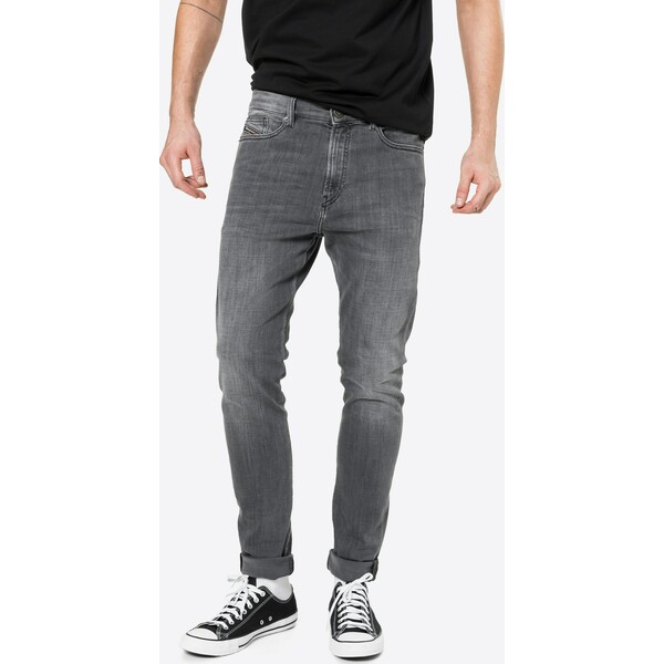 DIESEL Jeansy 'D-AMNY-Y L.32 TROUSERS' DIL3010001000001