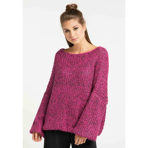 myMo Sweter pink 1MY21I05N