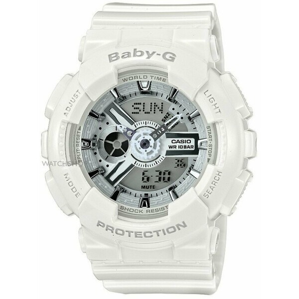 BABY-G Zegarek chronograficzny wit C1551E00P