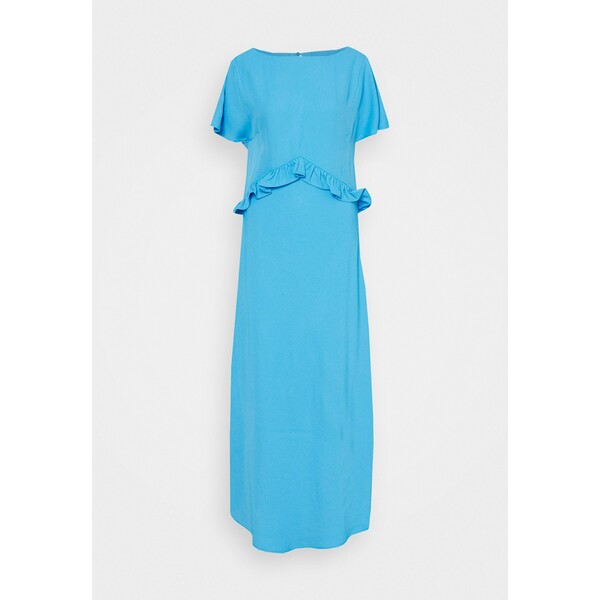 Holzweiler TANYA DRESS Sukienka letnia blue HO021C029