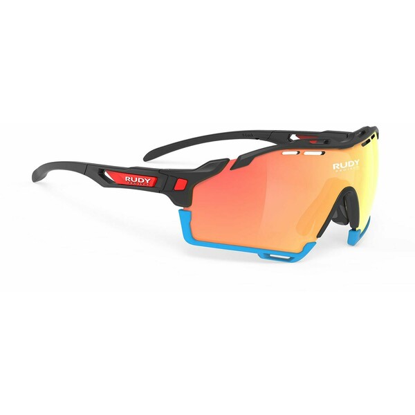 Rudy Project Okulary RUDY PROJECT CUTLINE SP634006R000-nd