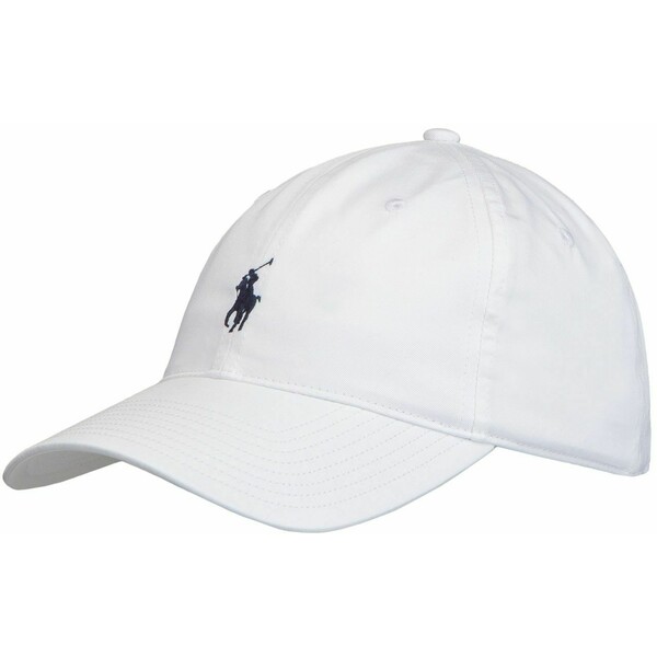 Polo Golf Ralph Lauren Czapka Ralph Lauren Polo Golf FAIRWAY CAP 781804307-pure-white
