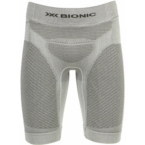 X-Bionic Spodenki męskie X-BIONIC FENNEC 4.0 RUNNING FER511S20M-g051