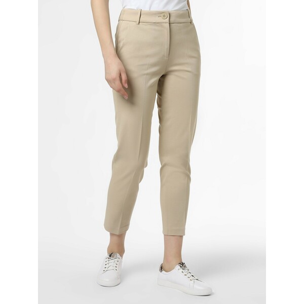 Esprit Collection Spodnie damskie 497216-0001