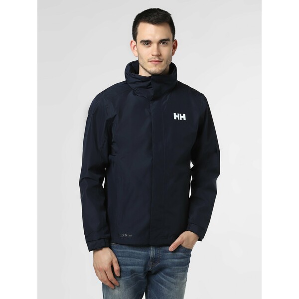 Helly Hansen Męska kurtka funkcyjna – Dubliner 495895-0001