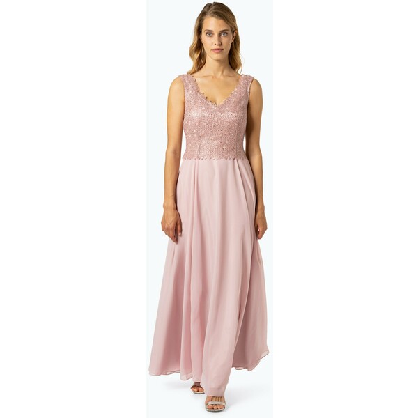 Vera Mont Collection Damska sukienka wieczorowa 449156-0001