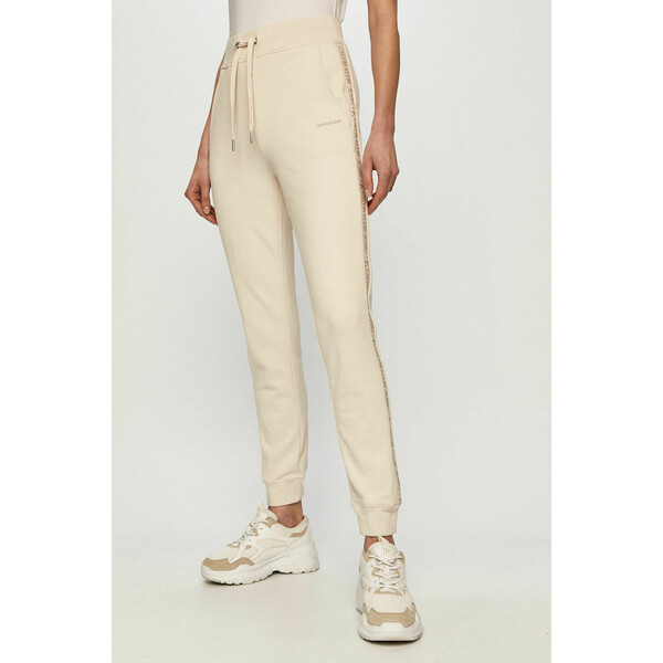 Calvin Klein Jeans Spodnie 4891-SPD02N