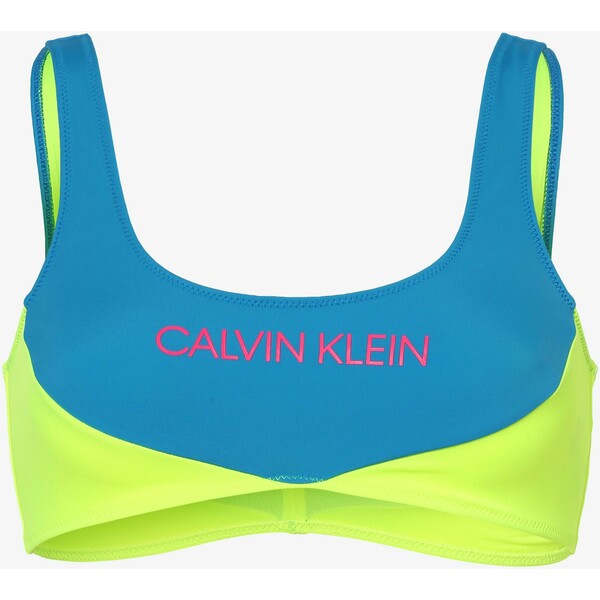 Calvin Klein Damski top do bikini 461574-0001