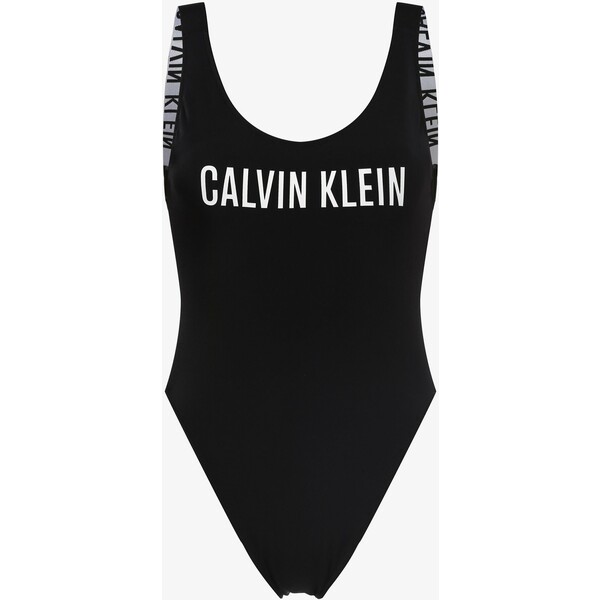 Calvin Klein Damski strój kąpielowy 493663-0001