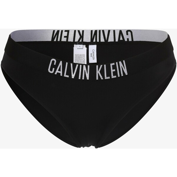 Calvin Klein Damskie slipki od bikini 493687-0001